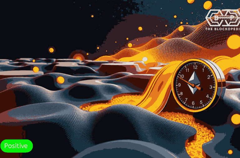 Record-Breaking Ethereum Inflows Surpass $2.2B