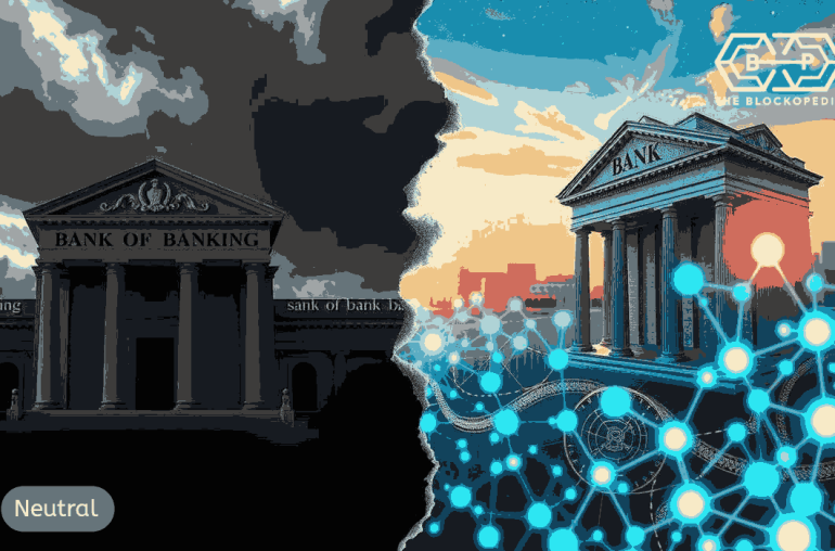 The Rise of De-Banking: A Hidden Crisis in the Financial System and