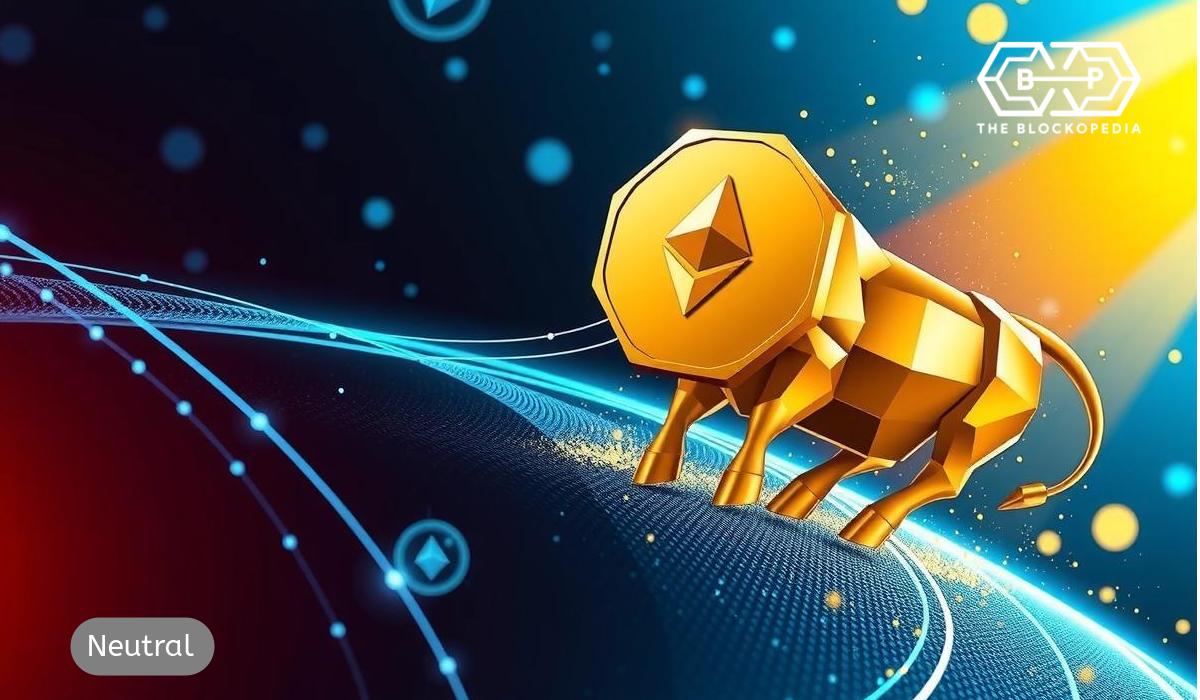 Ethereum Surpasses $4,000 Mark Amidst Bullish Momentum