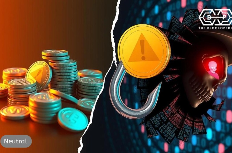 Crypto User Loses $300K in Phishing Attack