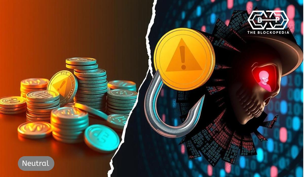 Crypto User Loses $300K in Phishing Attack