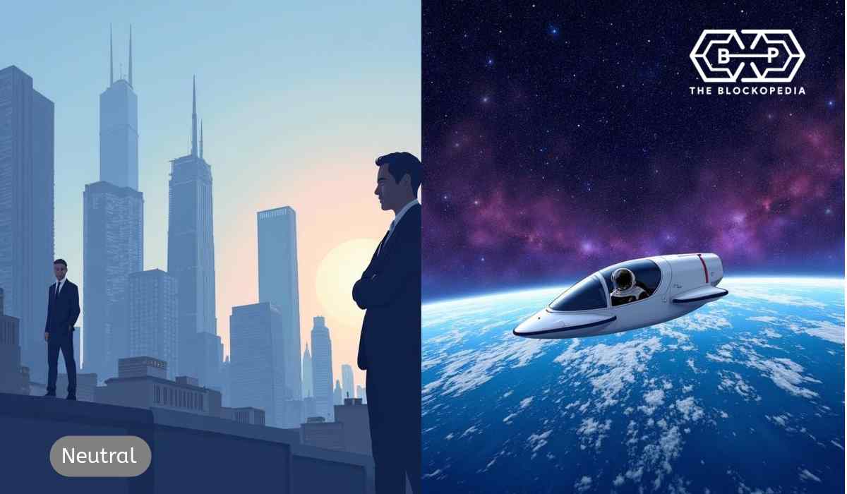 Jared Isaacman, Billionaire Fintech CEO and Astronaut