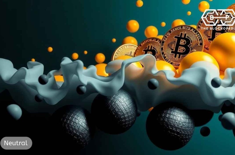 Bitcoin Price Dips Below $98,000, Faces Resistance at $98