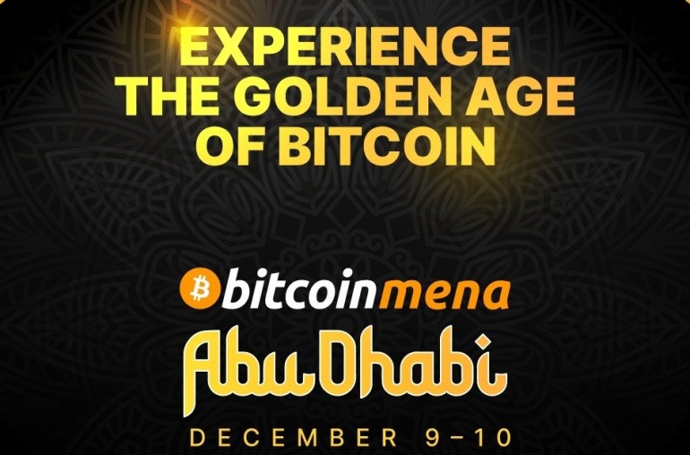 Eric Trump to Speak at Bitcoin MENA in Abu Dhabi