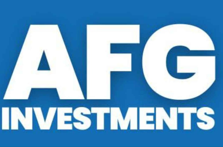 AFG Investments Supports Growth with Educational Tools and Resources