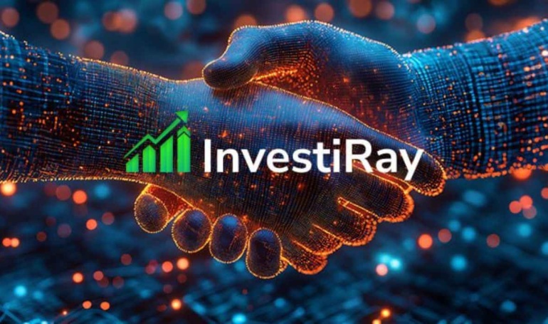 How InvestiRay Makes Cooperation So Convenient