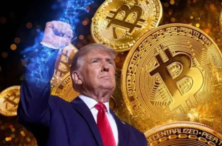 Donald Trump to Make Crypto a National Priority with New Executive Order