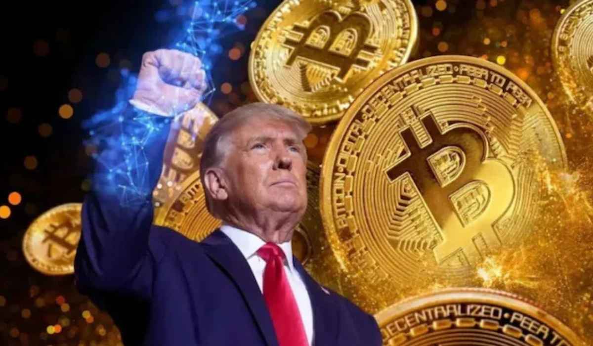 Donald Trump to Make Crypto a National Priority with New Executive Order