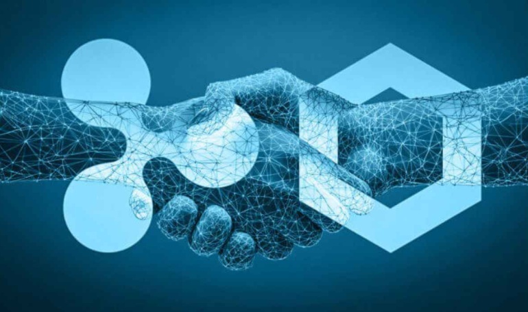 Ripple Partners with Chainlink to Boost RLUSD Stablecoin in DeFi