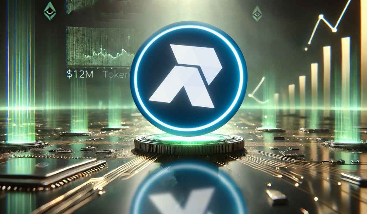 RCO Finance’s Token Presale Reaches $12M as Its Unique AI Trading Features Gain Popularity