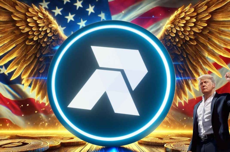 TRUMP Signals Start of Historical Altcoin Season that Will Drive RCOF From $0.07 to $5 in 3 Months