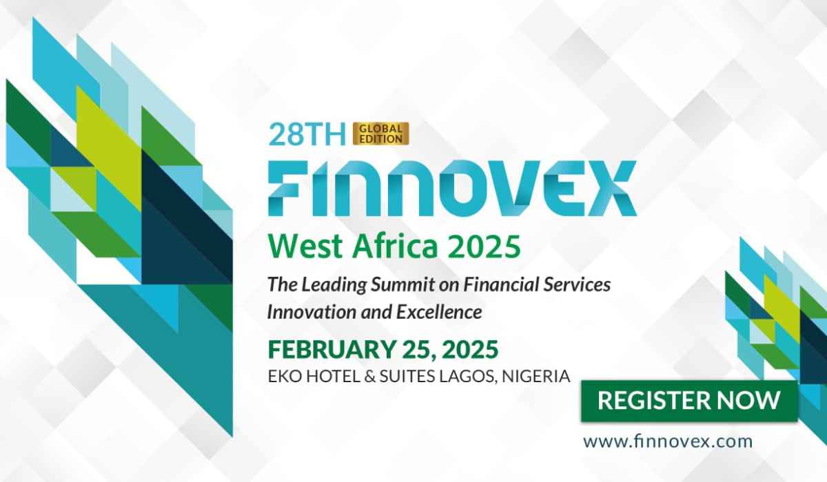 Finnovex West Africa 2025: Driving Financial Inclusion and Economic Growth