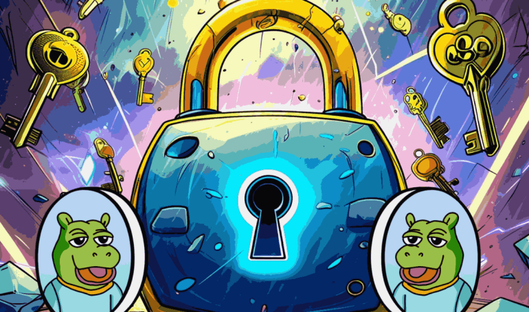 FloppyPepe (FPPE) Private Round Sells Out In Hours, Powered By AI Innovation And Community Trust