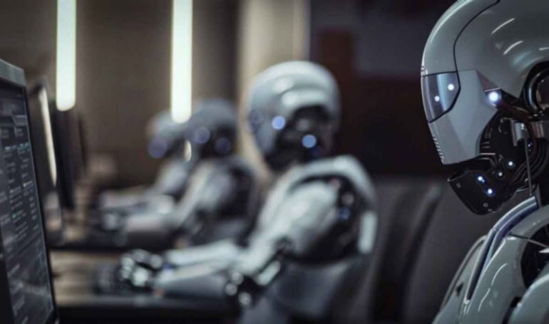 Near Foundation Sets Up $20M Fund to Support AI Agents