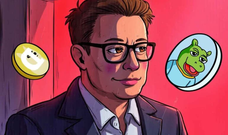 Can Elon Musk Help Take Dogecoin To $1? Seasoned JP Morgan Banker Identifies An Underdog Crypto That Could Better Profit Potential