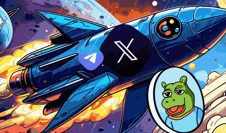 FloppyPepe’s (FPPE) Community Is Exploding—Telegram & X Growth Prove This AI Crypto Is Here To Stay