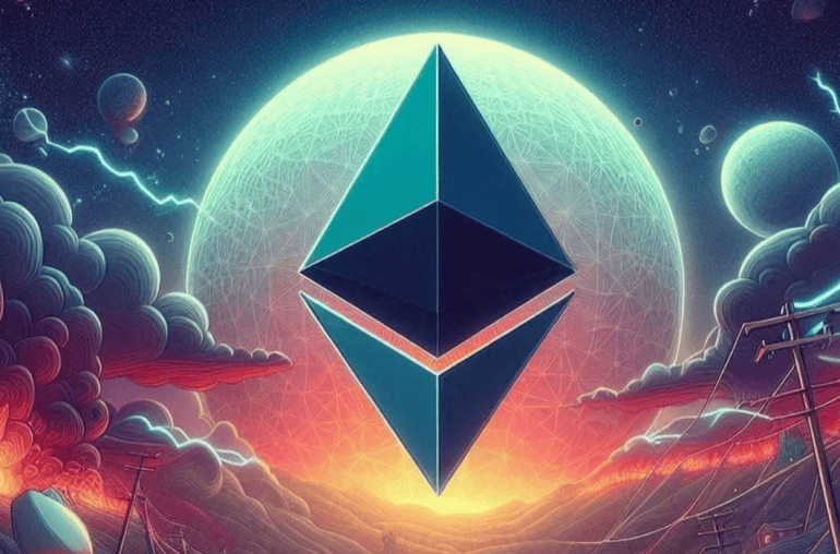 Ethereum Faces 17-Month Low as Volatility Surges