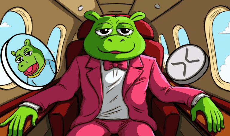 Analyst Who Called XRP Price’s Rally Above $3 With Precision Is Back With Another 9,000% Forecast For FloppyPepe (FPPE)