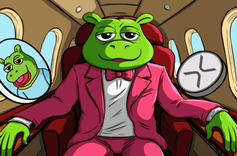 Analyst Who Called XRP Price’s Rally Above $3 With Precision Is Back With Another 9,000% Forecast For FloppyPepe (FPPE)