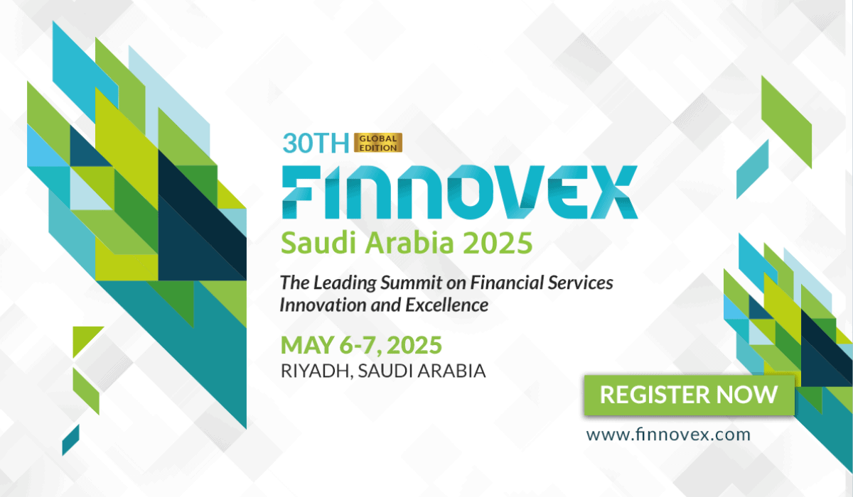 Finnovex Saudi Arabia 2025 : EMPOWERING THE FINTECH ECOSYSTEM:FROM DISRUPTION TO COLLABORATION