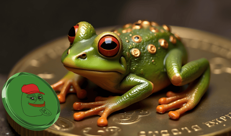PEPE Price Prediction: Lack Of Momentum To Trigger Crash, It’s Time For WallitIQ (WLTQ) To Shine, Analyst Says