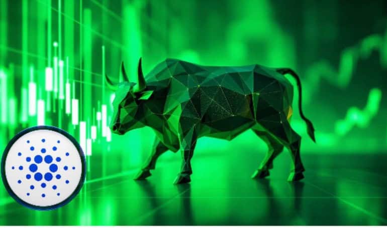Cardano’s Breakout Playbook Is Back As ADA Bulls Are Dreaming Of $2.50, WallitIQ (WLTQ) Could Outperform It In Just Weeks
