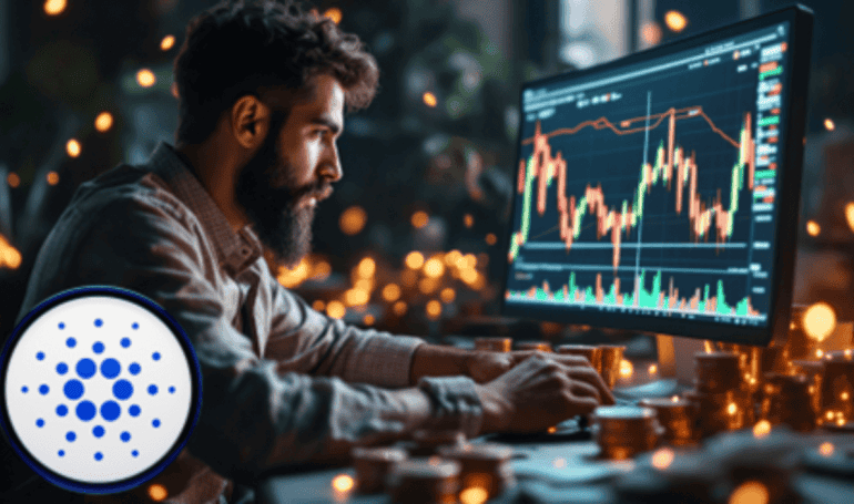 Top Analyst Calls Cardano (ADA) "Fast As Hell" And Predicts Explosive Surge To $5; WallitIQ (WLTQ) Gears Up For An 800% Surge