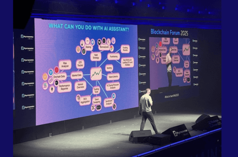 ASCN.AI - Best AI-Powered Crypto Tools for On-Chain Analysis and Market Insights