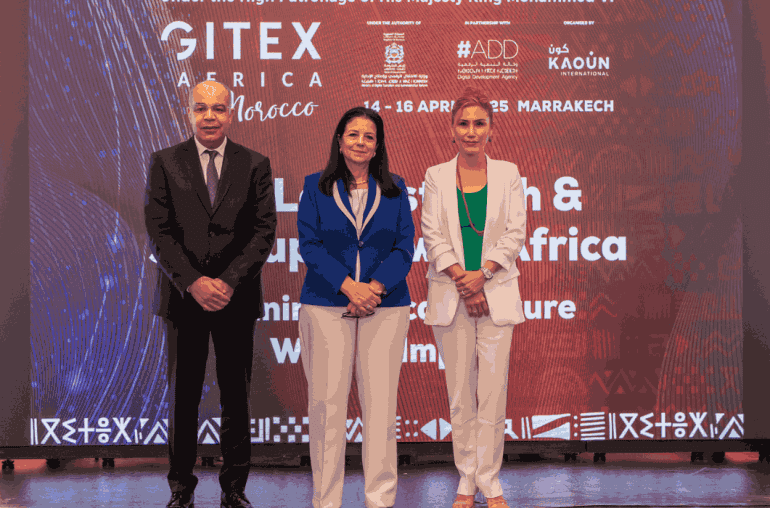 Morocco sets the stage for Africa’s digital future ahead of continental launchpad event for innovation, AI and digital leadership in Marrakech