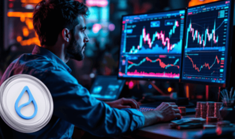 Massive SUI Unlock Has Investors Bracing For Panic Or Profit Impact, Here's How Much Tokens Moved Into Circulation
