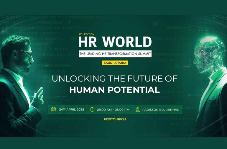 Exito HR Awards 2025: Celebrating the Trailblazers of Human Resources in Saudi Arabia
