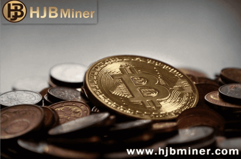 HJB Miner provides passive income to cryptocurrency investors through environmentally friendly cloud mining