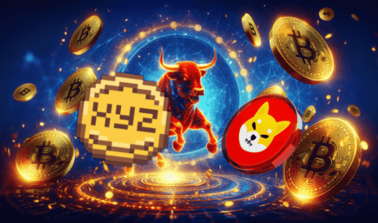 Shiba Inu’s Leading Trader Picks This Sub-$0.003333 Gem—Analysts Predict a 12,000% Price Explosion!