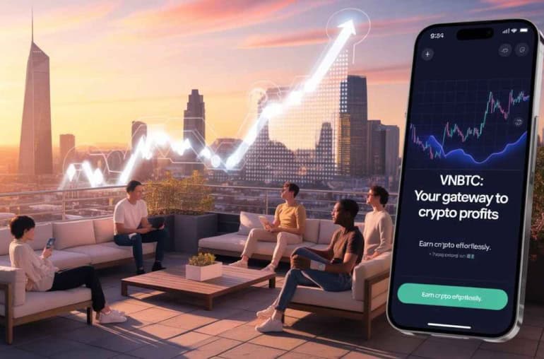 Crypto Industry Highlights the Growing Cloud Mining Investment Sector: 6 Best Cloud Mining Sites To Join