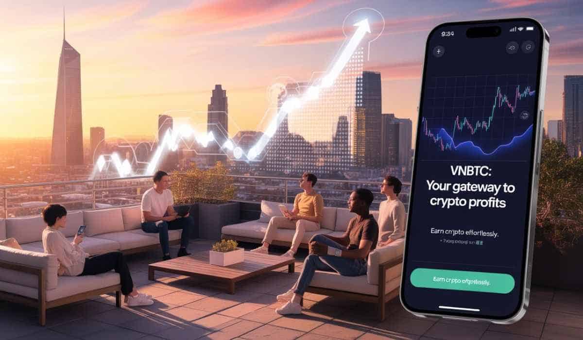 Crypto Industry Highlights the Growing Cloud Mining Investment Sector: 6 Best Cloud Mining Sites To Join