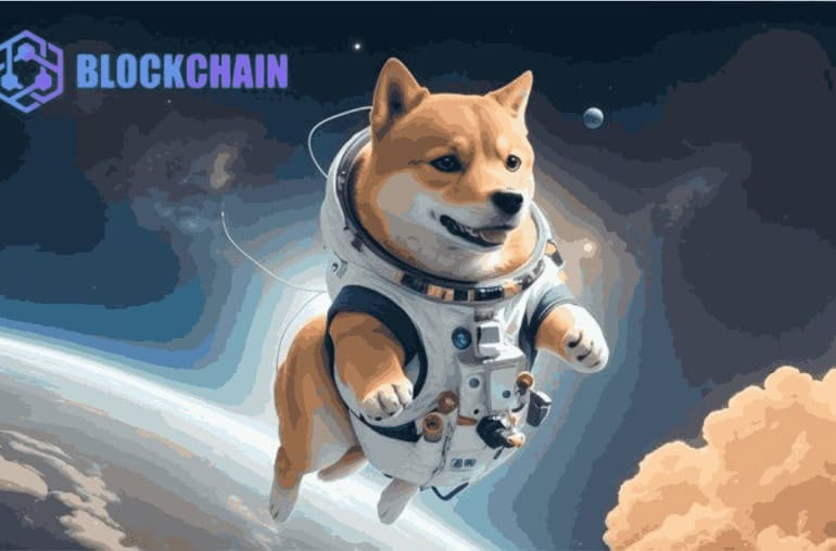 Dogecoin (DOGE) enthusiasts flock to Blockchain Cloud Mining to earn stable income every day