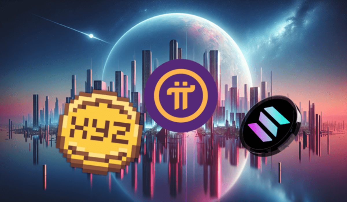 Pi Network Prepares for 276 Million Token Unlock in June, Solana Expands With Dubai VARA, and XYZVerse Rockets Toward $14M Presale