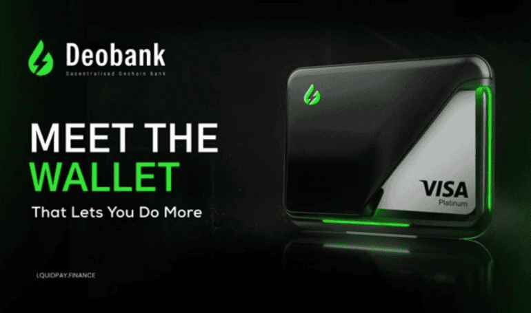 Lquidpay Deobank Emerges as a Global Fintech Force Under Shavez Ahmed Siddiqui’s Leadership