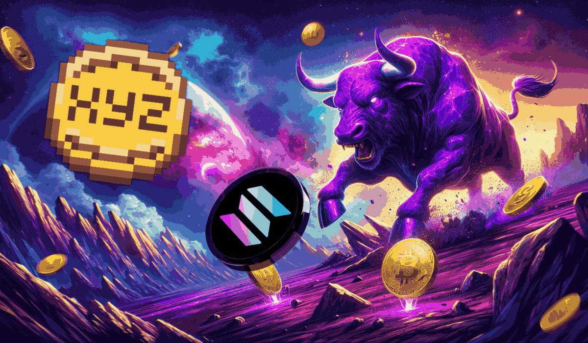 Solana (SOL) Investor Says This $0.003 Gem Could Turn $400 Into $120,000 by 2026’s 30,000% Bull Run!