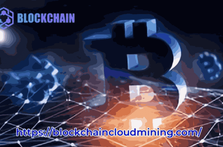 2025 Blockchain Cloud Mining: Creating Stable and Substantial Income for Cryptocurrency Enthusiasts