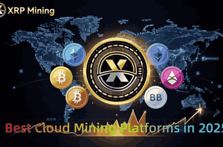 XRP Mining allows you to easily mine Bitcoin and earn up to $13,500 per day
