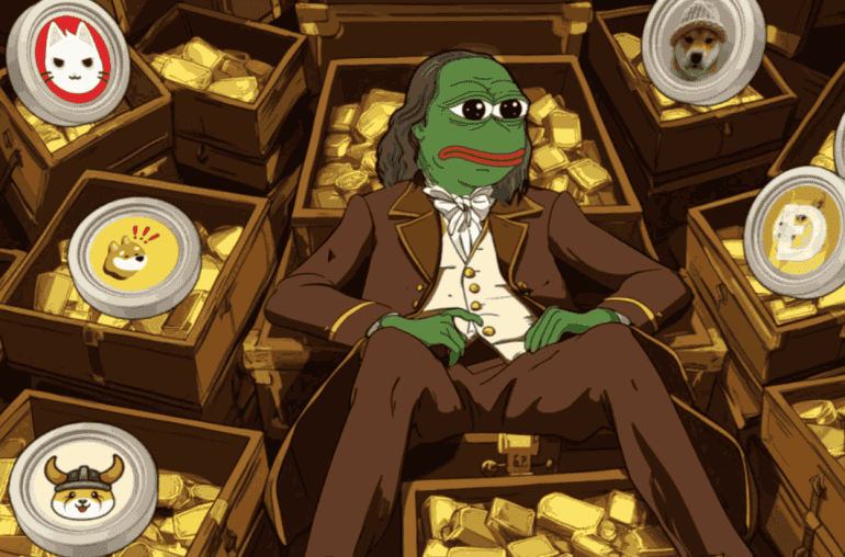 Uniswap vs Pepe Dollar: Can Pepe Dollar Become the Uniswap of Meme Coins? Exploring $PEPD’s Revolutionary MemeFi Utility