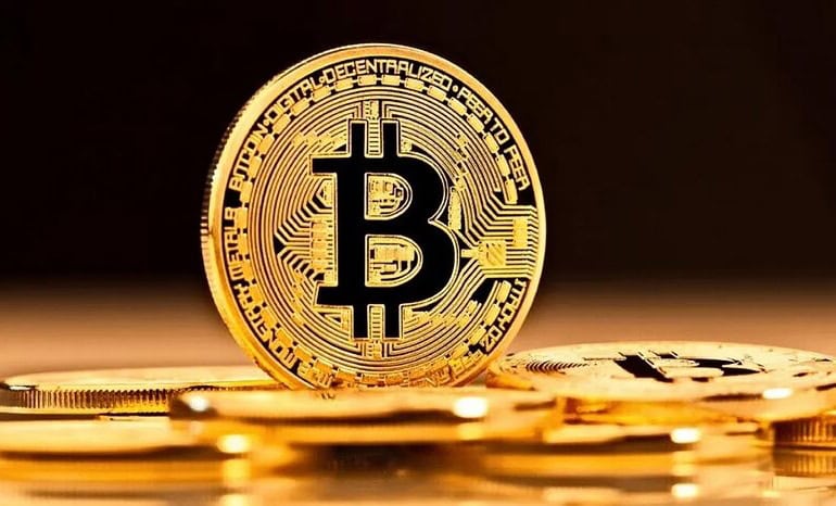 Bitcoin Bulls Eye the Golden Ratio as $140K Target Comes Into Play
