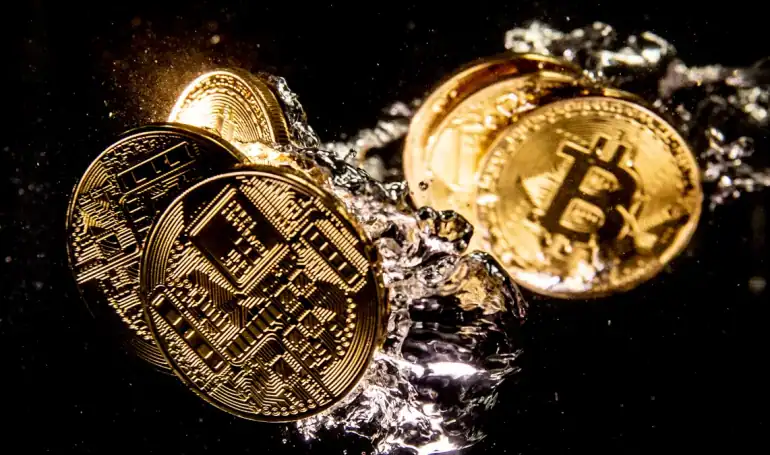 Crypto Traders Get Wrecked as $371M Gets Liquidated