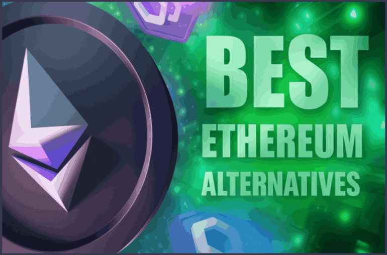 Beyond Ethereum - Underrated Altcoins That Could Dominate the 2025 Crypto Altseason