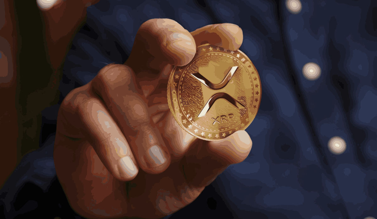 Ripple (XRP) Profit Guide: Earn $7,800 a Day Using XRP