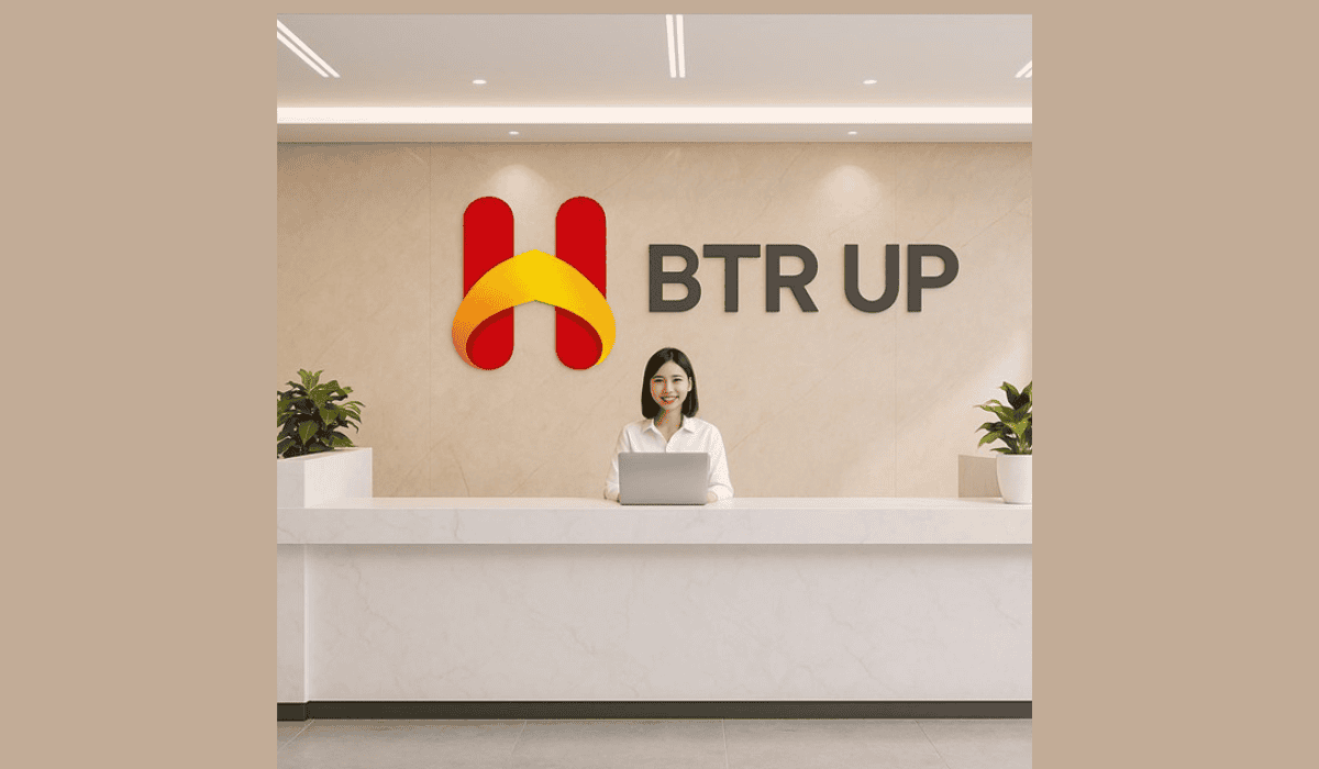 BTR UP Launches New Tiered Investment Platform With Promising Returns