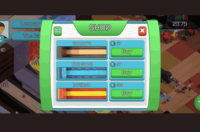 Galaxy Strike Launches as a Bowling Hall Business Simulation Game with Plans for Token Integration in 2026