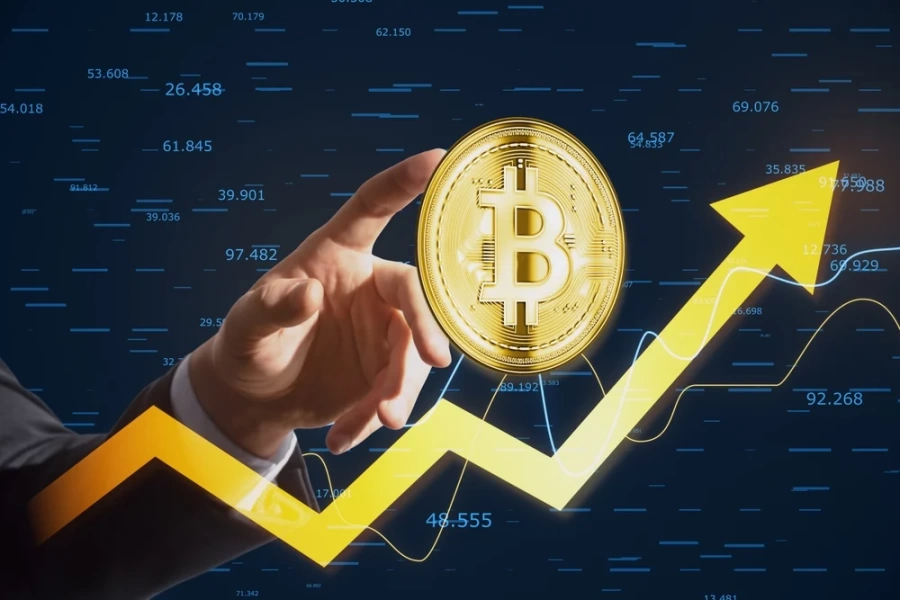 bitcoin