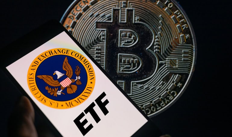 SEC Opens Door to Rapid Crypto ETF Growth